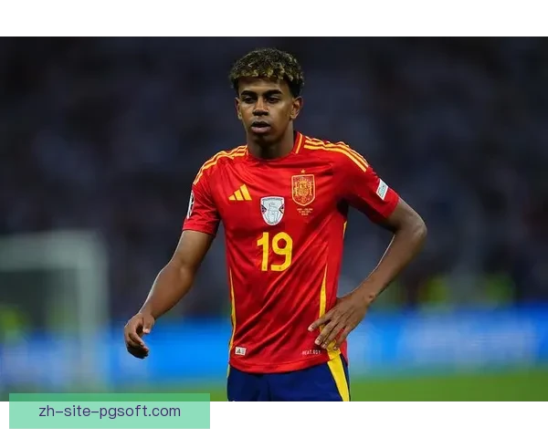 2024欧洲杯亚马尔刷新纪录成为最年轻进球球员