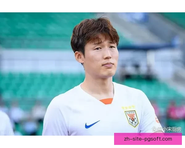 孙准浩因严重违纪被中国足协终身禁赛 且禁止参与任何足球相关活动